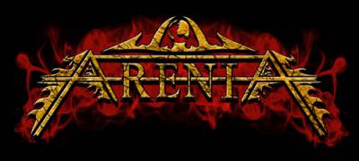 logo Arenia