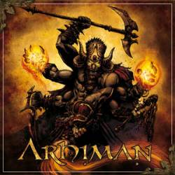 Arhiman : Arhiman