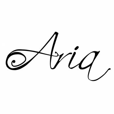 logo Aria (FRA)