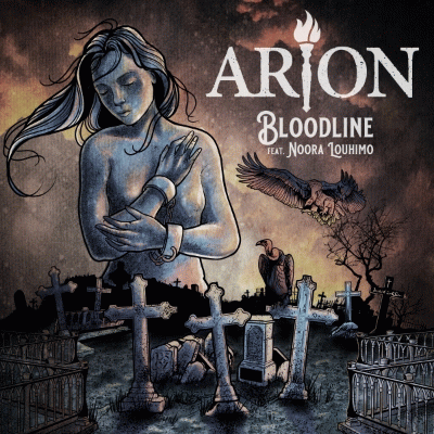 Arion (FIN) : Bloodline
