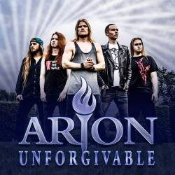 Arion (FIN) : Unforgivable