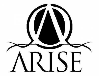 logo Arise (ESP)