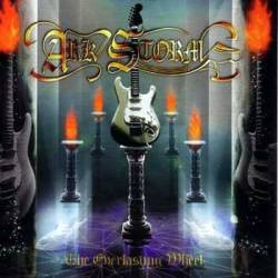 Ark Storm : The Everlasting Wheel, review, tracklist, mp3, lyrics