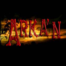 Arka'n : Afrikavi