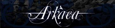 logo Arkaea