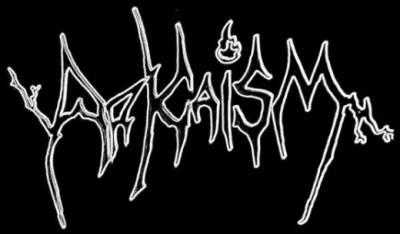 logo Arkaism