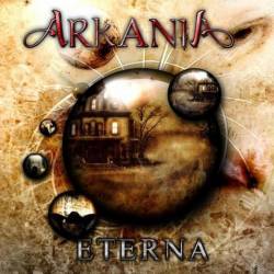 Arkania : Eterna