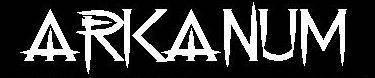 logo Arkanum