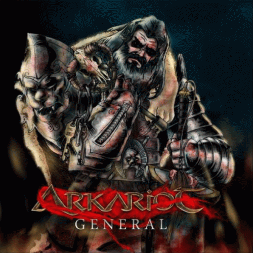 Arkariot : General
