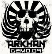 Arkhan : Demo'09