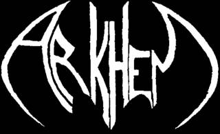 logo Arkhem