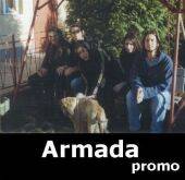 Armada (HUN) : Promo