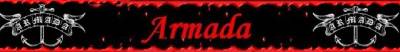 logo Armada (HUN)