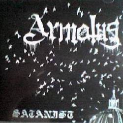 Armatus (GER) : Satanist