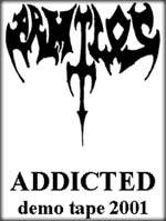 Armilos : Addicted