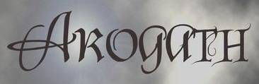 logo Arogath