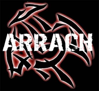 logo Arrach