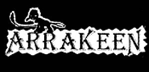 logo Arrakeen