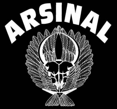 logo Arsinal (USA-2)