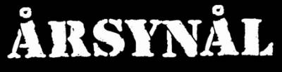 logo Arsynål