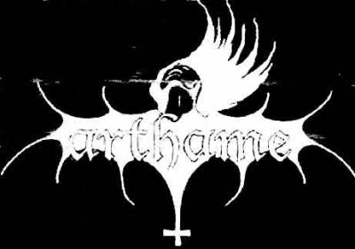 logo Arthame