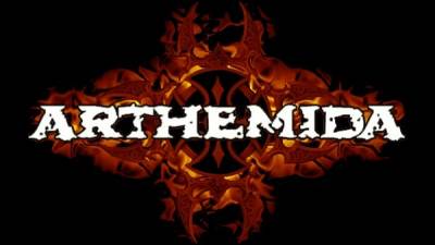 logo Arthemida