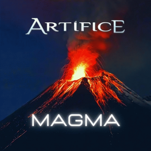 Artifice : Magma