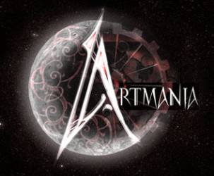 logo Artmania