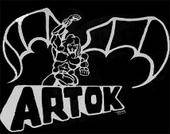 logo Artok