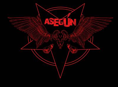 logo Asegun