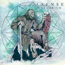 Asense : Cellarius