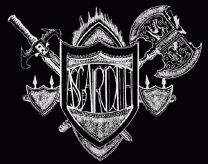 logo Asgaroth