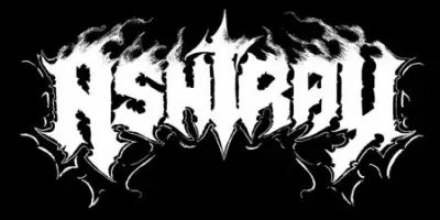 logo Ashtray