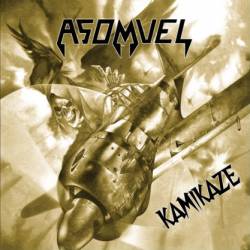 Asomvel : Kamikaze
