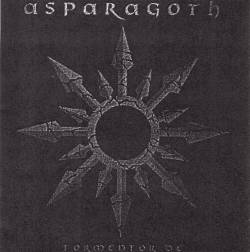 Asparagoth : Tormentor