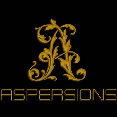 logo Aspersions
