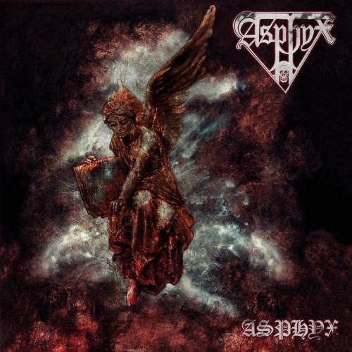 Asphyx : Asphyx
