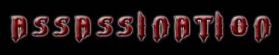 logo Assassination (TUR)