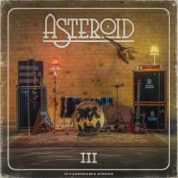 Asteroid : III