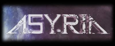 logo Asyria