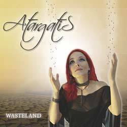 Atargatis : Wasteland