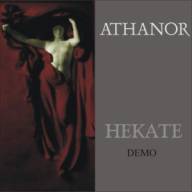 Athanor (PL) : Hekate