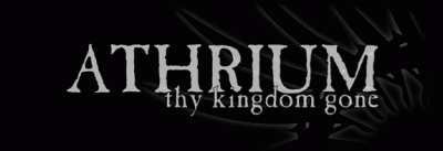 logo Athrium