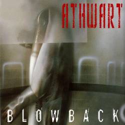 Athwart (ITA) : Blowback