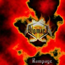 Atomicy : Rampage