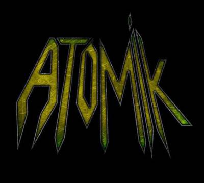logo Atomik