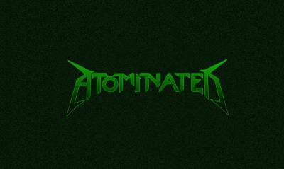 logo Atominated