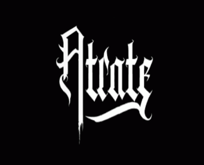 logo Atrate