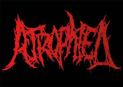 logo Atrophied