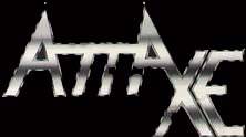 logo Attaxe (USA-1)